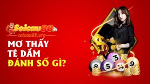 Mơ Thấy Tè Dầm Đánh Số Gì – Gợi Ý Con Số May Mắn Từ Giấc Mơ